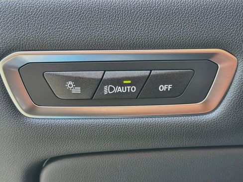 New 2027 BMW X7 xDrive40i w/ Executive Package AWD/4WD image 38