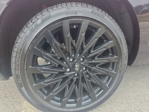 Used 2026 Hyundai Santa Fe Calligraphy image 11