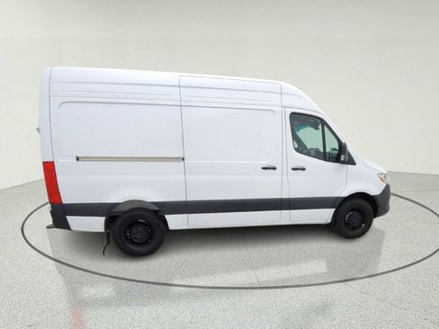 New 2026 Mercedes-Benz Sprinter 2500 image 6