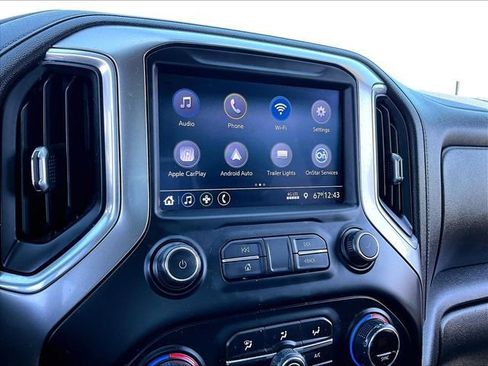 Used 2019 Chevrolet Silverado 1500 RST w/ All-Star Edition image 19