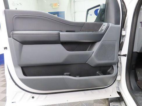 Used 2024 Ford F150 XLT w/ Tow/Haul Package AWD/4WD image 59