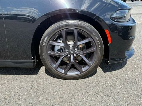 Used 2023 Dodge Charger GT w/ Blacktop Package RWD image 8