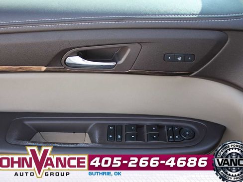 Used 2015 GMC Acadia Denali image 31