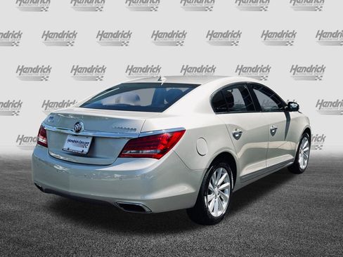 Used 2014 Buick LaCrosse Leather FWD image 10