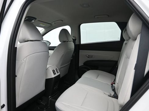 New 2026 Hyundai Tucson SEL AWD/4WD image 26