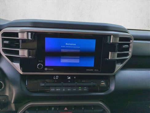 Used 2024 Toyota Tundra SR5 AWD/4WD image 14
