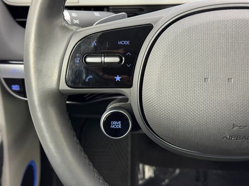 Used 2023 Hyundai Ioniq 5 SEL image 18