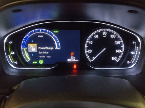 Used 2018 Honda Accord Touring image 23