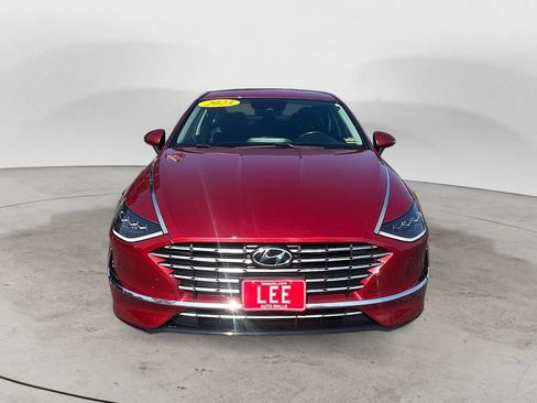 Used 2023 Hyundai Sonata SEL w/ Cargo Package FWD image 9