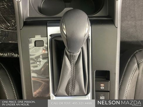 New 2026 MAZDA CX-5 Select AWD/4WD image 36