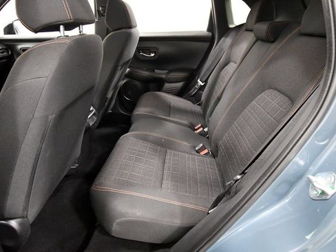 Used 2024 Honda HR-V Sport image 15