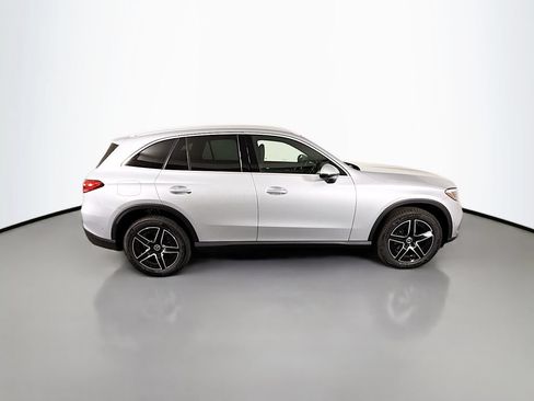 New 2026 Mercedes-Benz GLC 300 4MATIC image 8