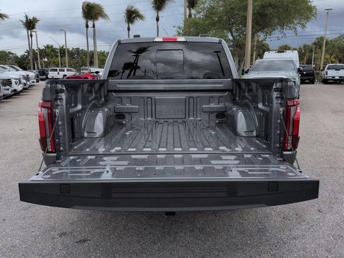 Used 2024 Ford F150 Lariat w/ FX4 Off-Road Package AWD/4WD image 13