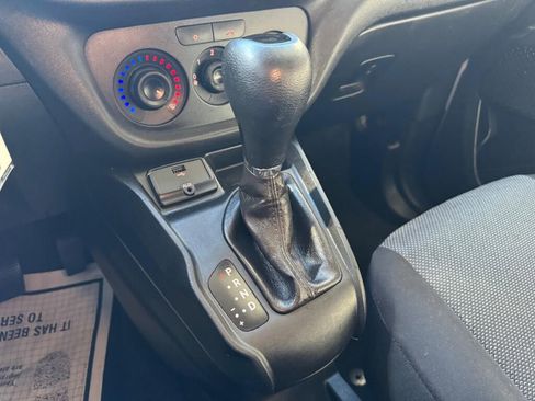 Used 2015 RAM ProMaster City Tradesman image 14