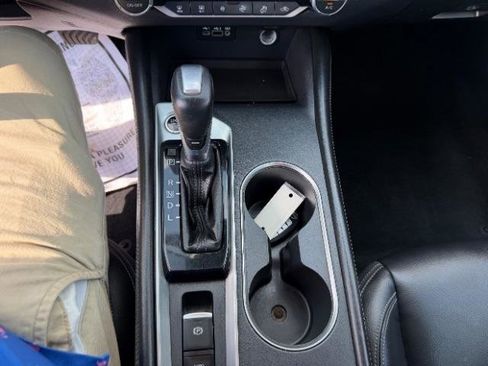 Used 2019 Nissan Altima 2.5 SL image 27