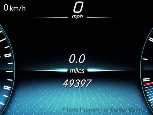 Used 2020 Mercedes-Benz C 63 AMG Cabriolet image 50