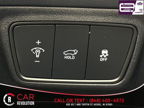 Used 2022 Hyundai Tucson SEL w/ Convenience Package AWD/4WD image 34