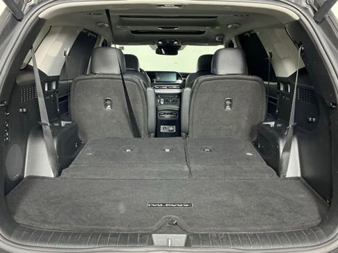 Used 2021 Hyundai Palisade Limited w/ Cargo Package AWD/4WD image 25