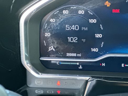 Used 2022 Chevrolet Silverado 1500 RST w/ Diesel Off-Road Package image 15