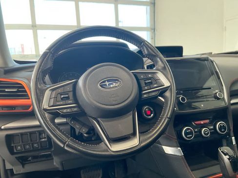 Used 2019 Subaru Forester Sport w/ Popular Package #2 AWD/4WD image 14