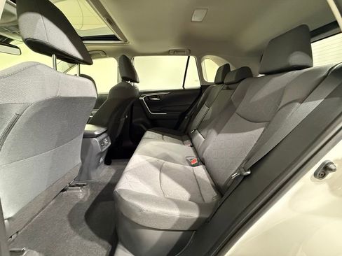 Used 2023 Toyota RAV4 XLE image 20