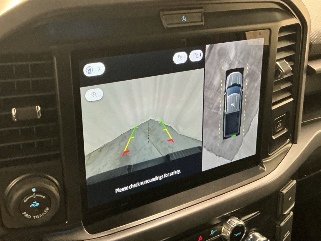 New 2026 Ford F150 XLT AWD/4WD image 31