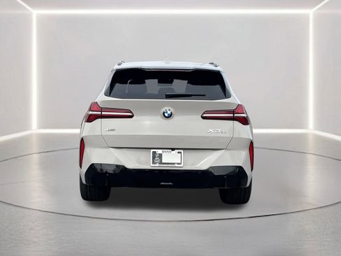 New 2026 BMW X3 xDrive30 image 22