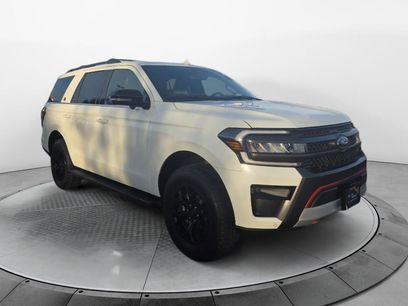 Used 2022 Ford Expedition Timberline