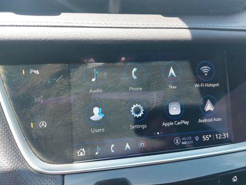 Used 2023 Cadillac XT5 Premium Luxury FWD image 24