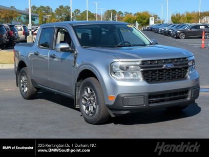 Used 2023 Ford Maverick XLT w/ XLT Luxury Package