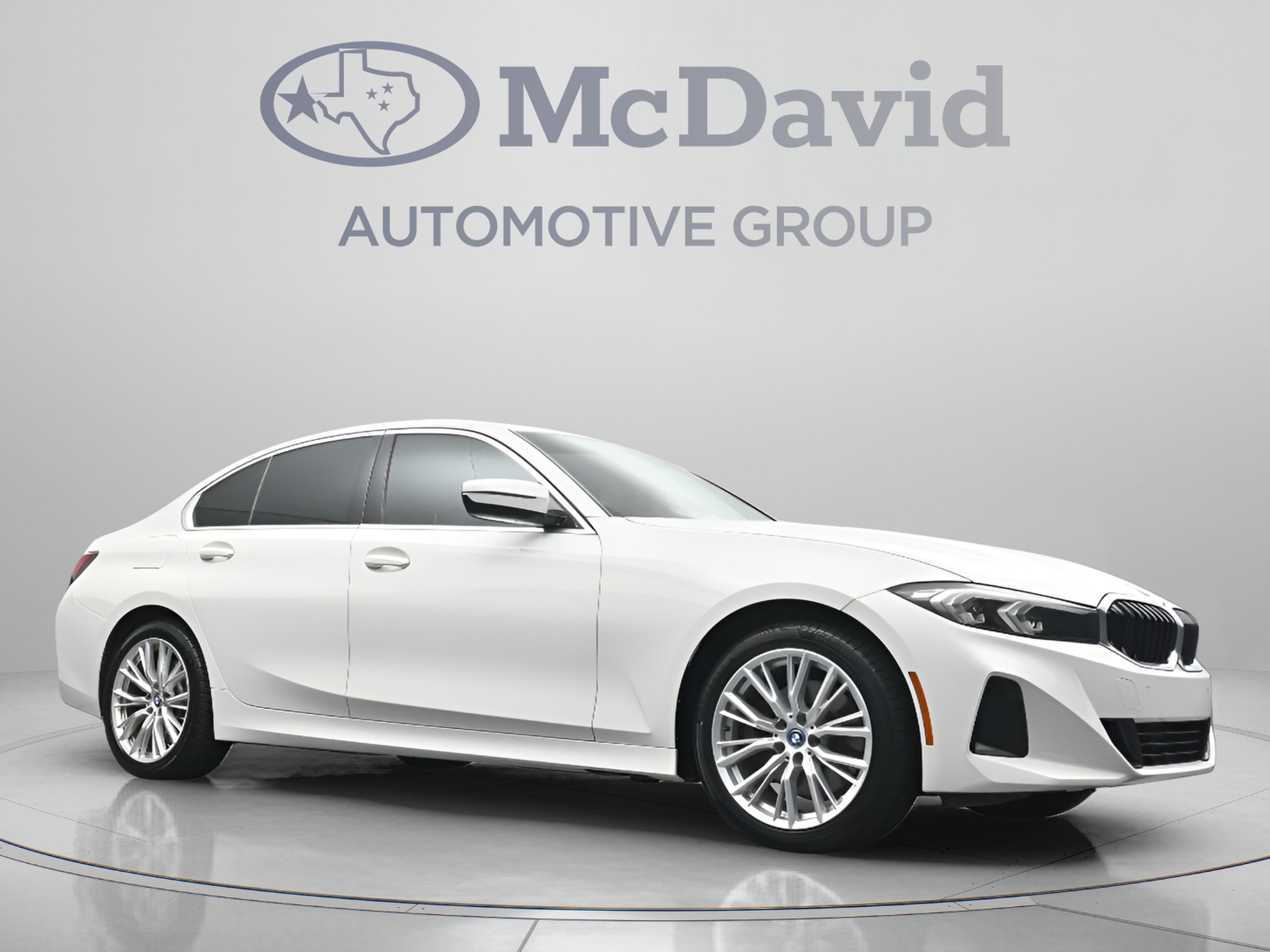 Used 2024 BMW 330e xDrive AWD/4WD image 25