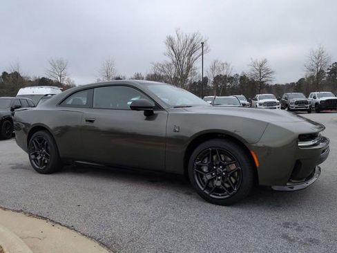 New 2026 Dodge Charger R/T Scat Pack image 2