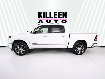 Used 2022 RAM 1500 Limited