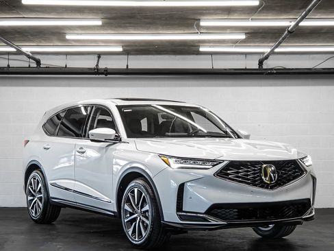 New 2026 Acura MDX w/ Technology Package image 7