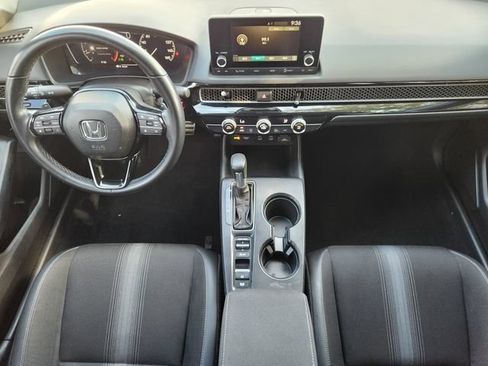 Used 2025 Honda Civic Sport image 25