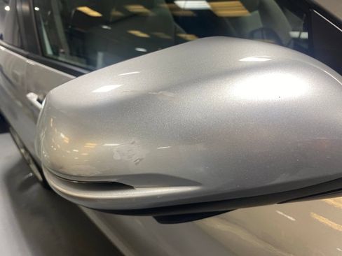 Used 2016 Honda HR-V EX image 25