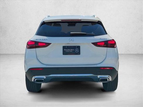 New 2026 Mercedes-Benz GLA 250 4MATIC image 8