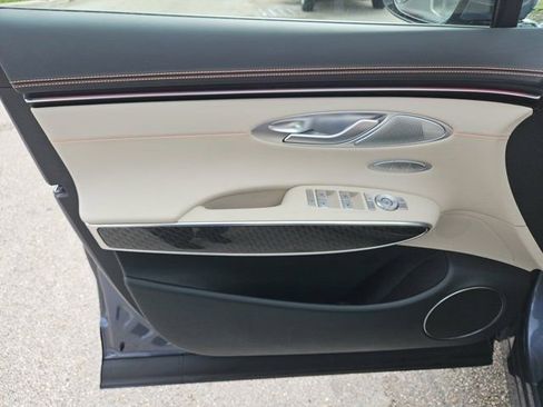 New 2026 Genesis GV70 3.5T Sport Prestige image 17