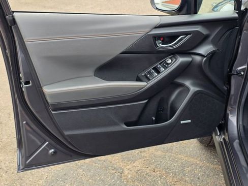 Certified 2025 Subaru Crosstrek 2.5i Limited w/ Crosstrek Mirror Package AWD/4WD image 20