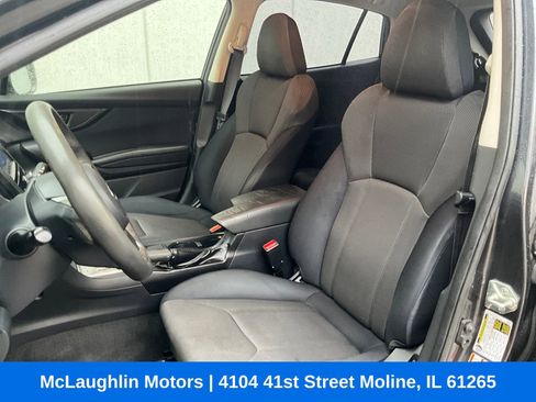 Used 2018 Subaru Crosstrek 2.0i AWD/4WD image 8