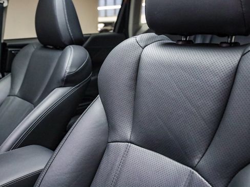 Used 2019 Subaru Forester Touring image 23