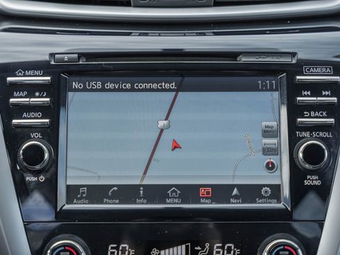 Used 2018 Nissan Murano S w/ Cargo Package image 18