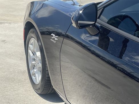 New 2025 Dodge Charger R/T w/ Quick Order Package 25M R/T image 10