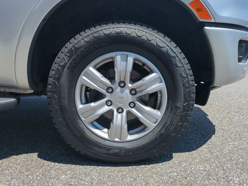 Used 2019 Ford Ranger XLT w/ FX4 Off-Road Package AWD/4WD image 11