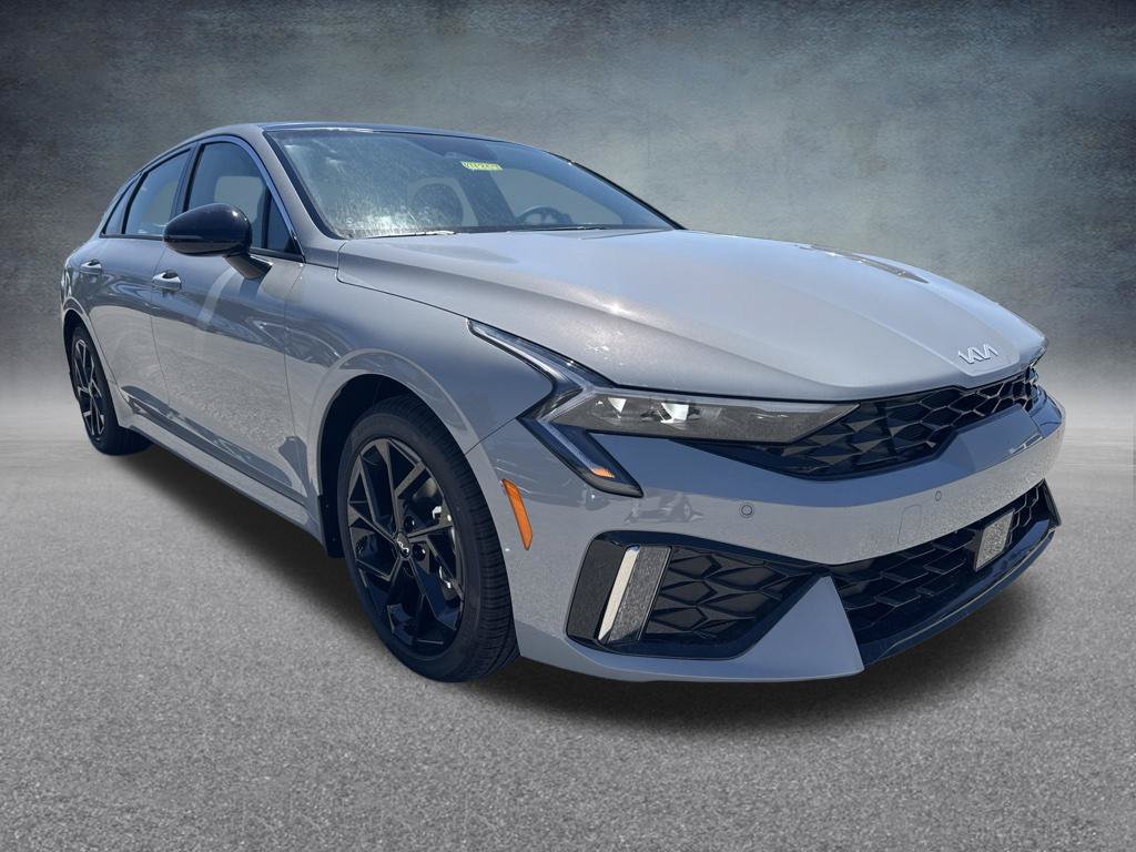 New 2026 Kia K5 GT-Line w/ GT-Line Premium Package AWD/4WD image 19