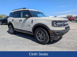 Certified 2024 Ford Bronco Sport Big Bend video 2