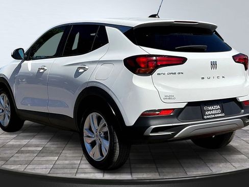 Used 2025 Buick Encore GX Preferred FWD image 5