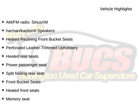 Used 2017 Subaru Outback 3.6R Limited AWD/4WD image 22