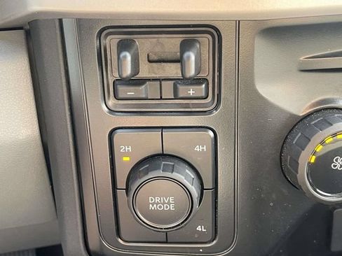 Used 2026 Ford F250 XLT AWD/4WD image 22
