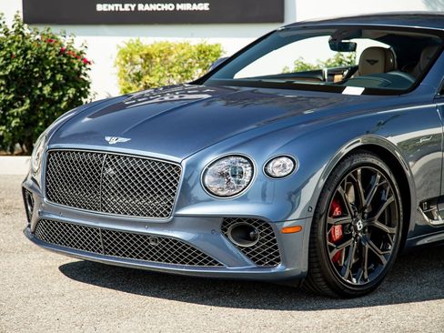 Used 2024 Bentley Continental GT Speed image 6
